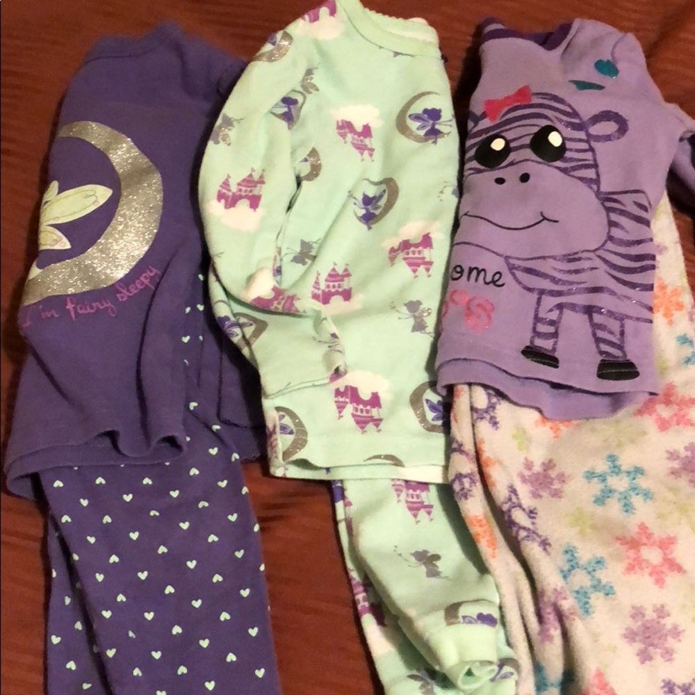 Pjs - Picture 2 of 2